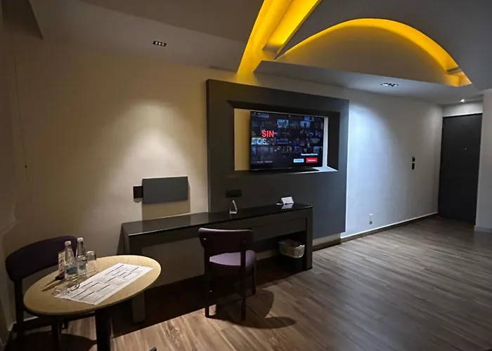 Hotel Aranjuez 3*