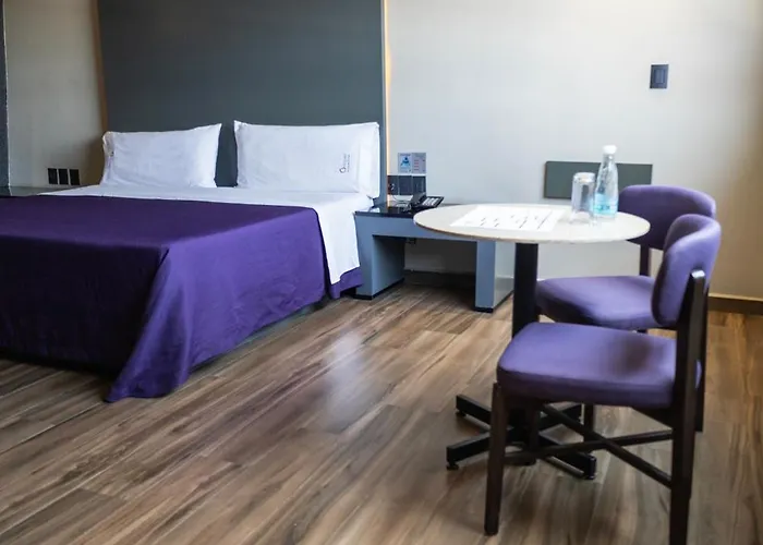 Hotel Aranjuez 3*