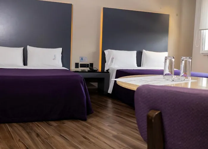 Aranjuez Hotel 3*